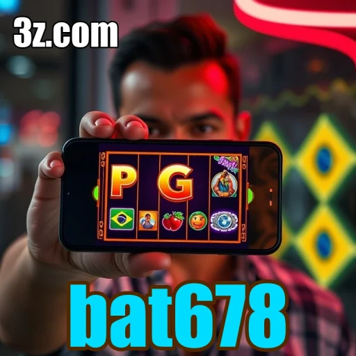 DLCs Incríveis: O Que o Site bat678 Tem a Oferecer