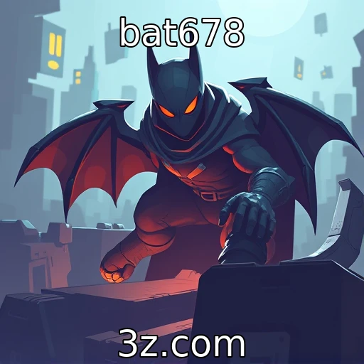 Tendências emergentes na indústria de jogos