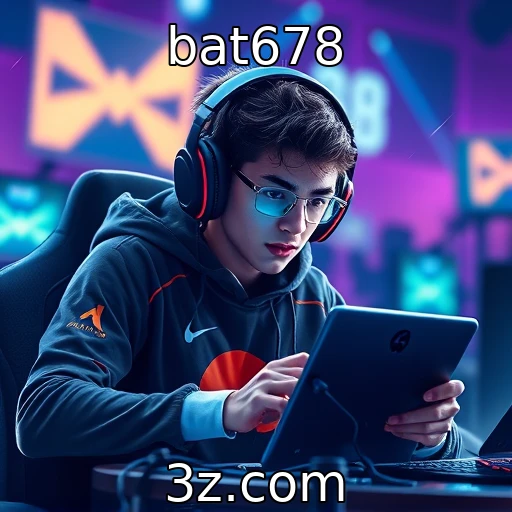 A crescente popularidade dos eSports entre jovens