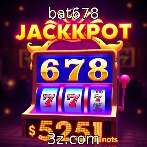 Evolução dos jackpots progressivos em jogos de slots