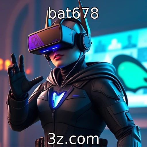 Perspectivas futuras para a realidade virtual nos games