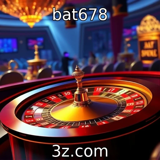 Fusões e aquisições no setor de jogos de azar