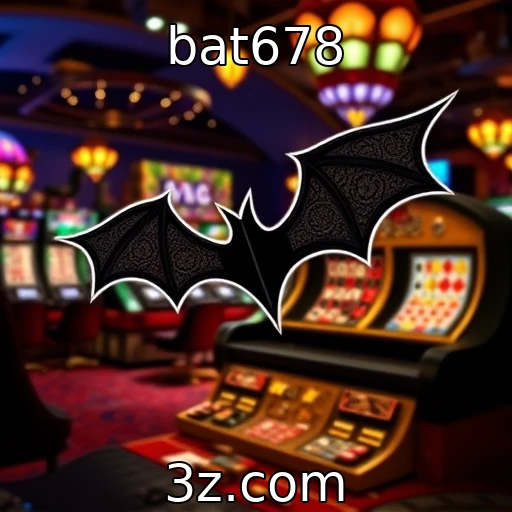 Regulamentação dos cassinos online e seus desafios