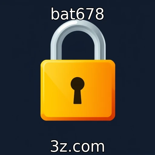 Medidas de segurança em plataformas de apostas online