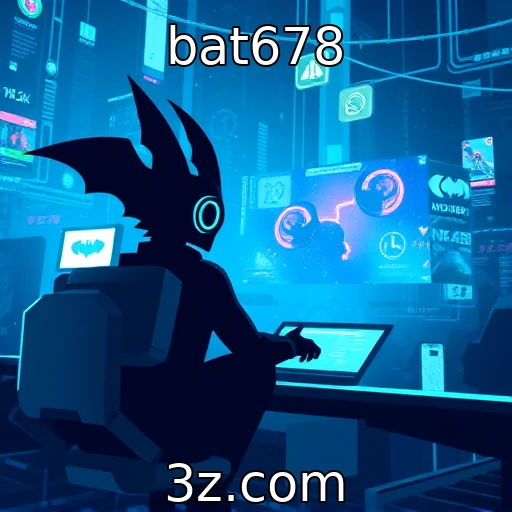 Inovações tecnológicas redefinem a experiência de jogo