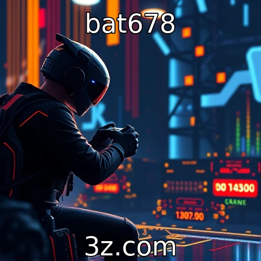 Inovação tecnológica molda o futuro dos jogos