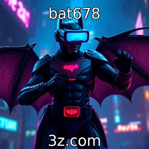 Como a realidade virtual está moldando o futuro dos jogos